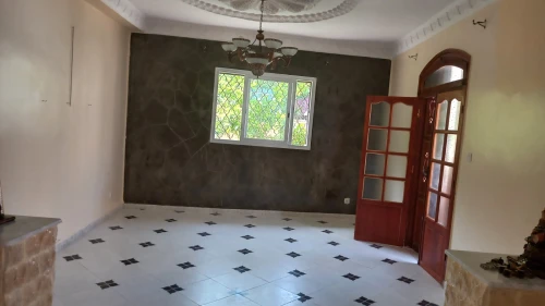 Location Niveau De Villa F5 Alger Birkhadem