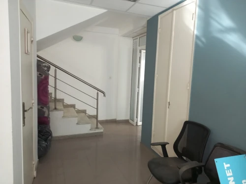 Location Villa Alger Birkhadem