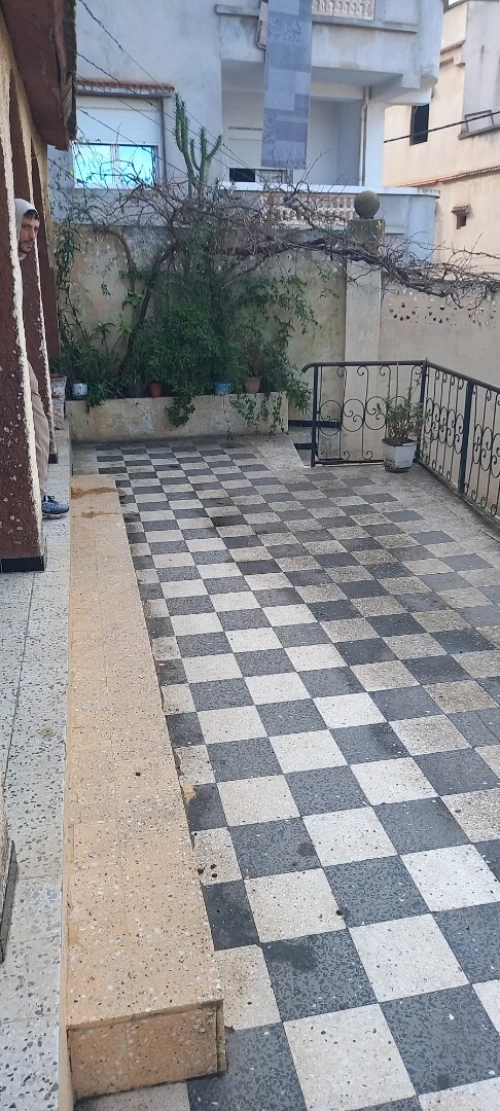 Vente Villa Alger Birkhadem