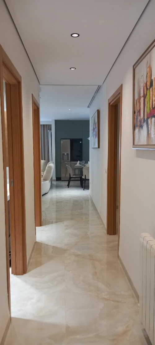 Vente Appartement F4 Alger Birkhadem