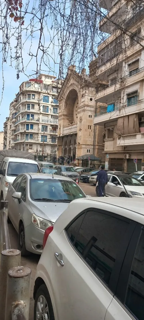 Vente Appartement F5 Alger Alger centre
