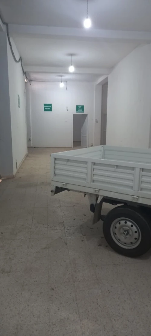 Location Villa Alger Dar el beida