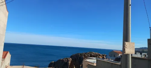 Vente Terrain Tizi Ouzou Tigzirt