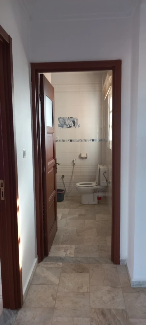 Location Appartement Niveau de villa F3 Alger Birkhadem