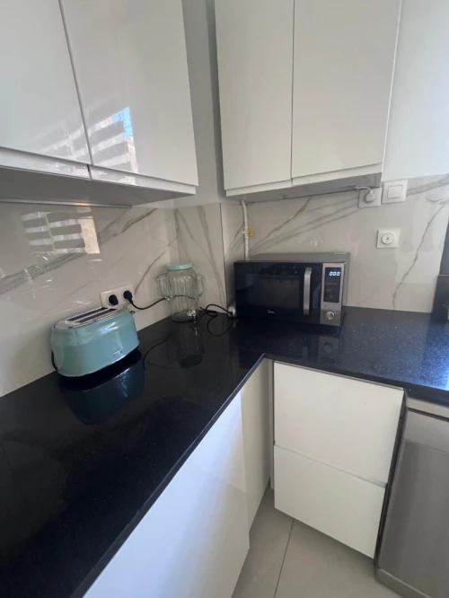Location Appartement F4 Alger Alger centre