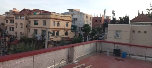 Location Villa Alger Birkhadem