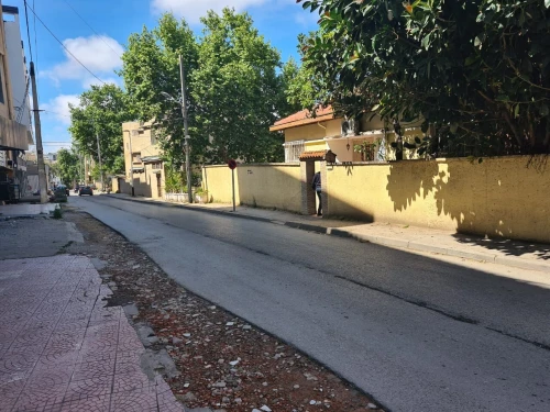 Vente Terrain Blida Boufarik