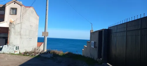 Vente Terrain Tizi Ouzou Tigzirt