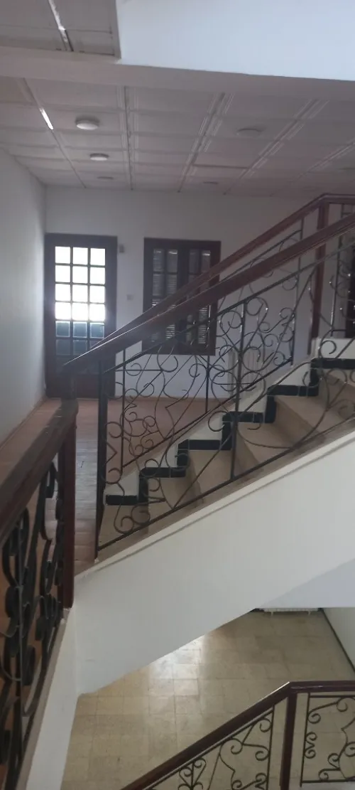 Location Villa Alger Mohammadia