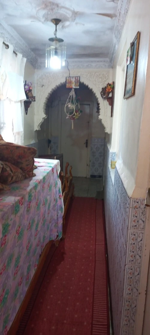 Vente Villa Alger Birkhadem
