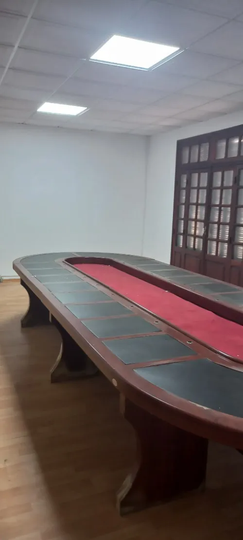 Location Villa Alger Mohammadia