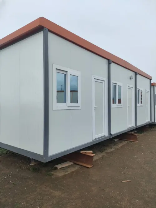 Vente Bungalow Bouira Bouira