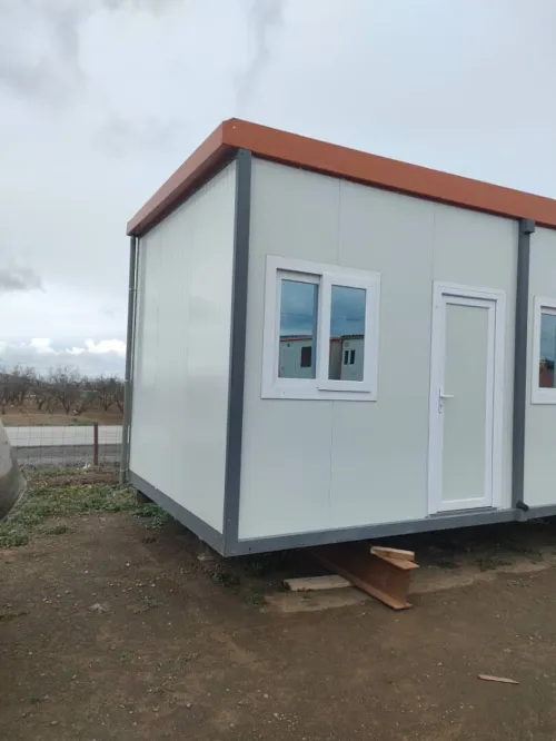 Vente Bungalow Bouira Bouira