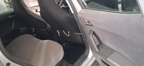 Seat ARONA 2022 Style Business
