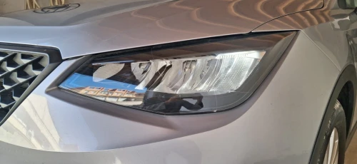 Seat ARONA 2022 Style Business