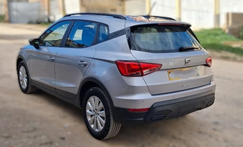 Seat ARONA 2022 Style Business