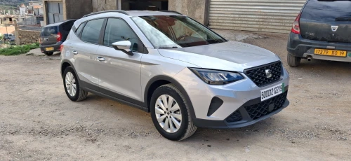 Seat ARONA 2022 Style Business