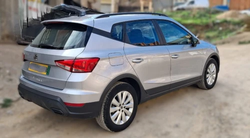 Seat ARONA 2022 Style Business