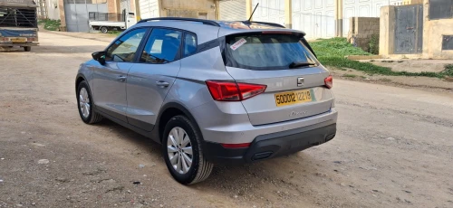 Seat ARONA 2022 Style Business