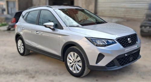 Seat ARONA 2022 Style Business