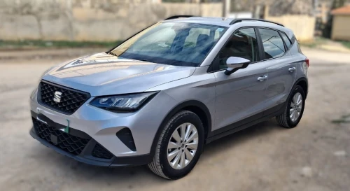 Seat ARONA 2022 Style Business