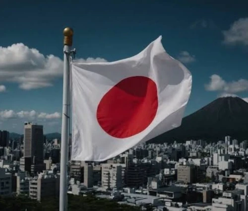 VISA POUR LE JAPON 