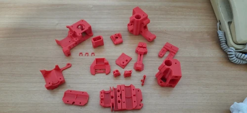Impression 3D 