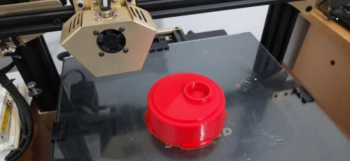 Impression 3D 