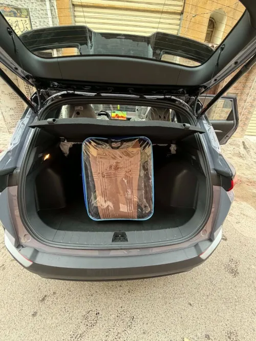 Geely Coolray 2025 La nouvelle version