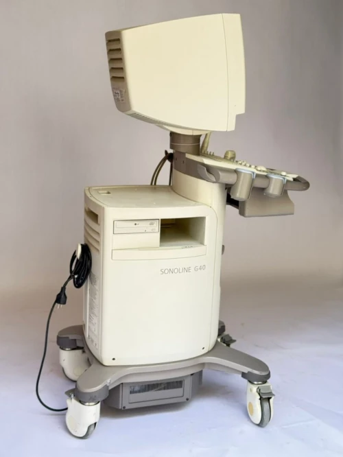 siemens G40