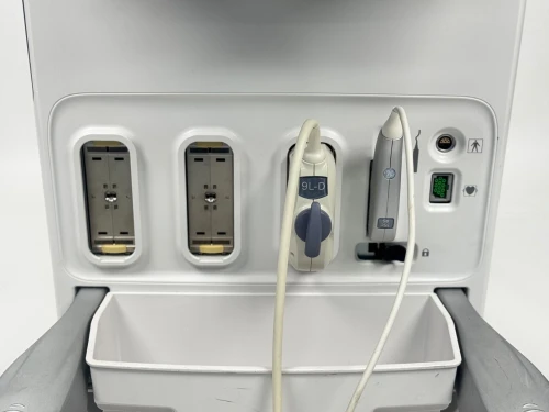 ECHOGRAPHE GENERAL ELECTRIC VIVID S70