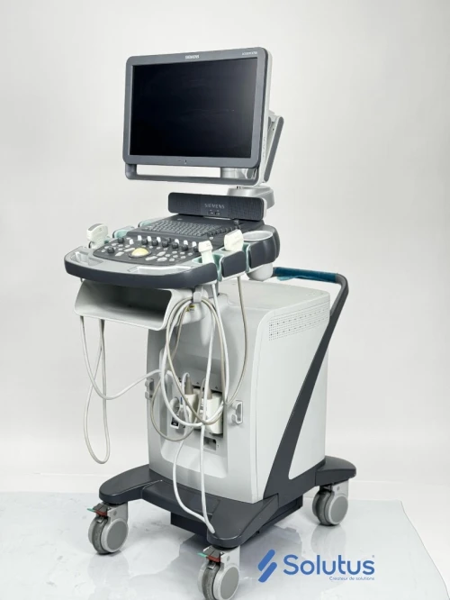 Echographe SIEMENS ACUSON X700