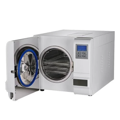 Autoclave 