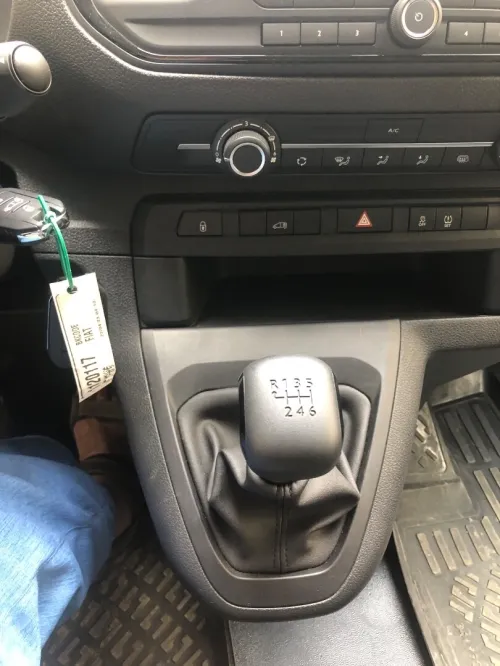 Fiat SCUDO 2023 Professional