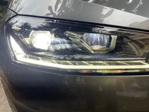 Skoda FABIA 2024 MONTÉ CARLO