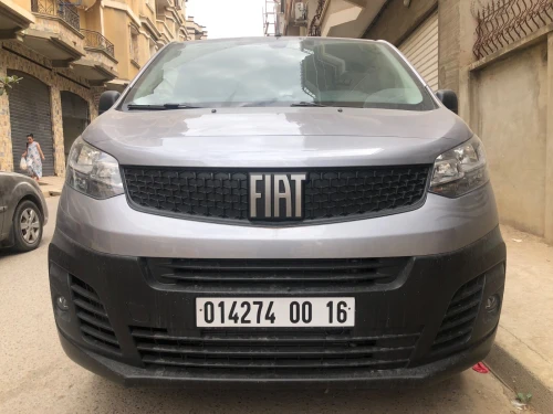 Fiat SCUDO 2023 Professional