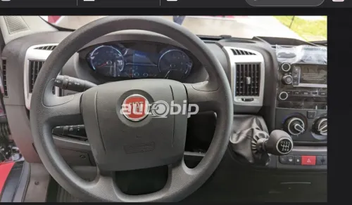Fiat Ducato 2023 L2H2