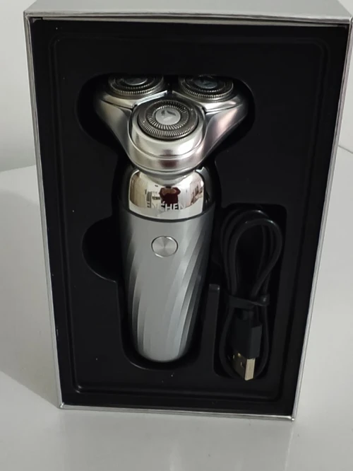 Tendeuse à barbe Xiaomi enchen