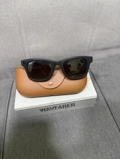 Ray Ban Meta Gen1