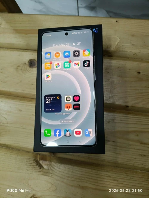 Realme Neo 7 turbo