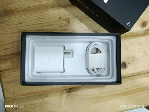 Realme Neo 7 turbo