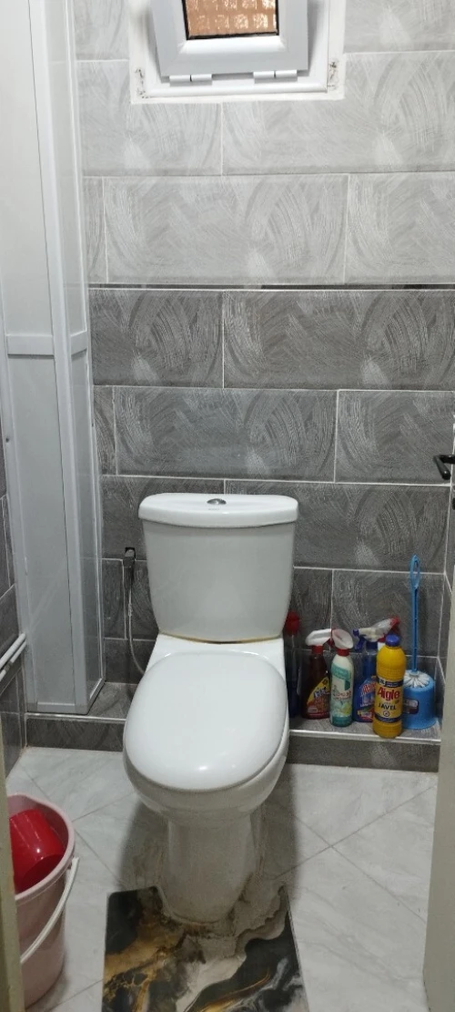 Vente Appartement F3 Alger Bordj el kiffan