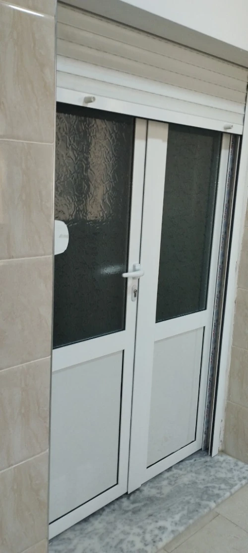Vente Appartement F3 Alger Bordj el kiffan