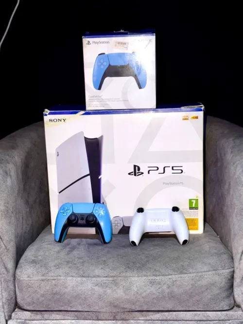 PlayStation ps5 standard 1tr