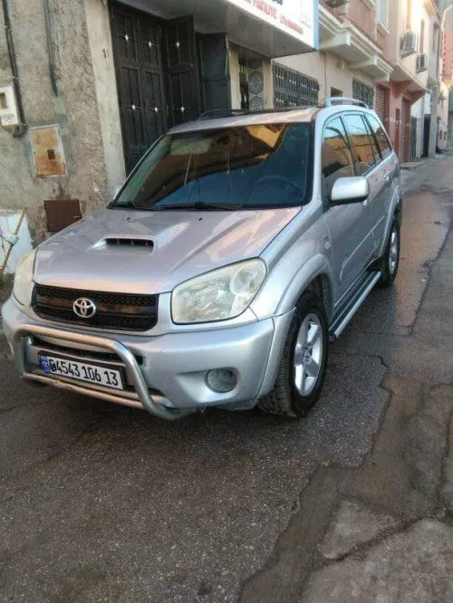 Toyota RAV4 2006 RAV4