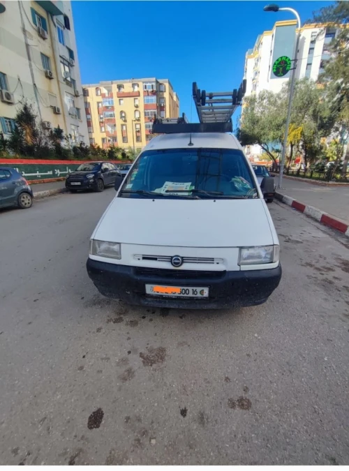 Peugeot Expert 2000 Expert