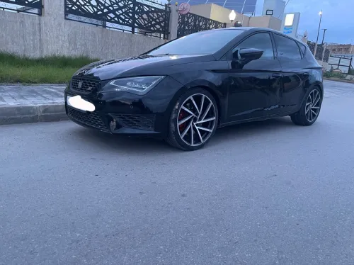 Seat Leon 2016 Select