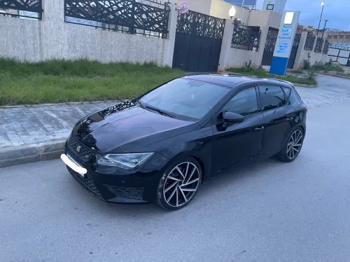 Seat Leon 2016 Select