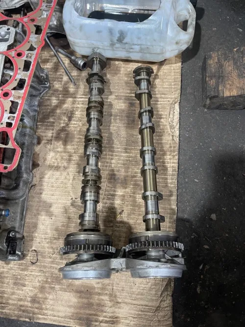 Piece moteur cjx /r20/cupra/s3
