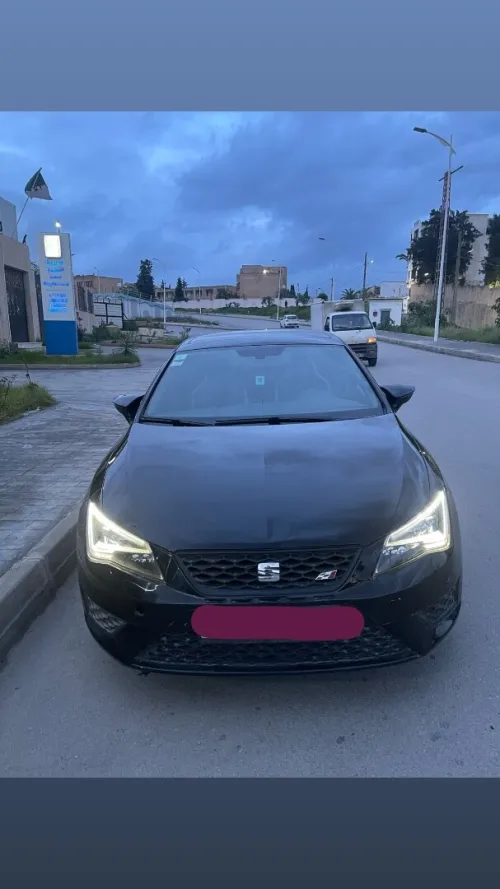 Seat Leon 2016 Select